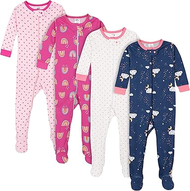 gerber nightgowns