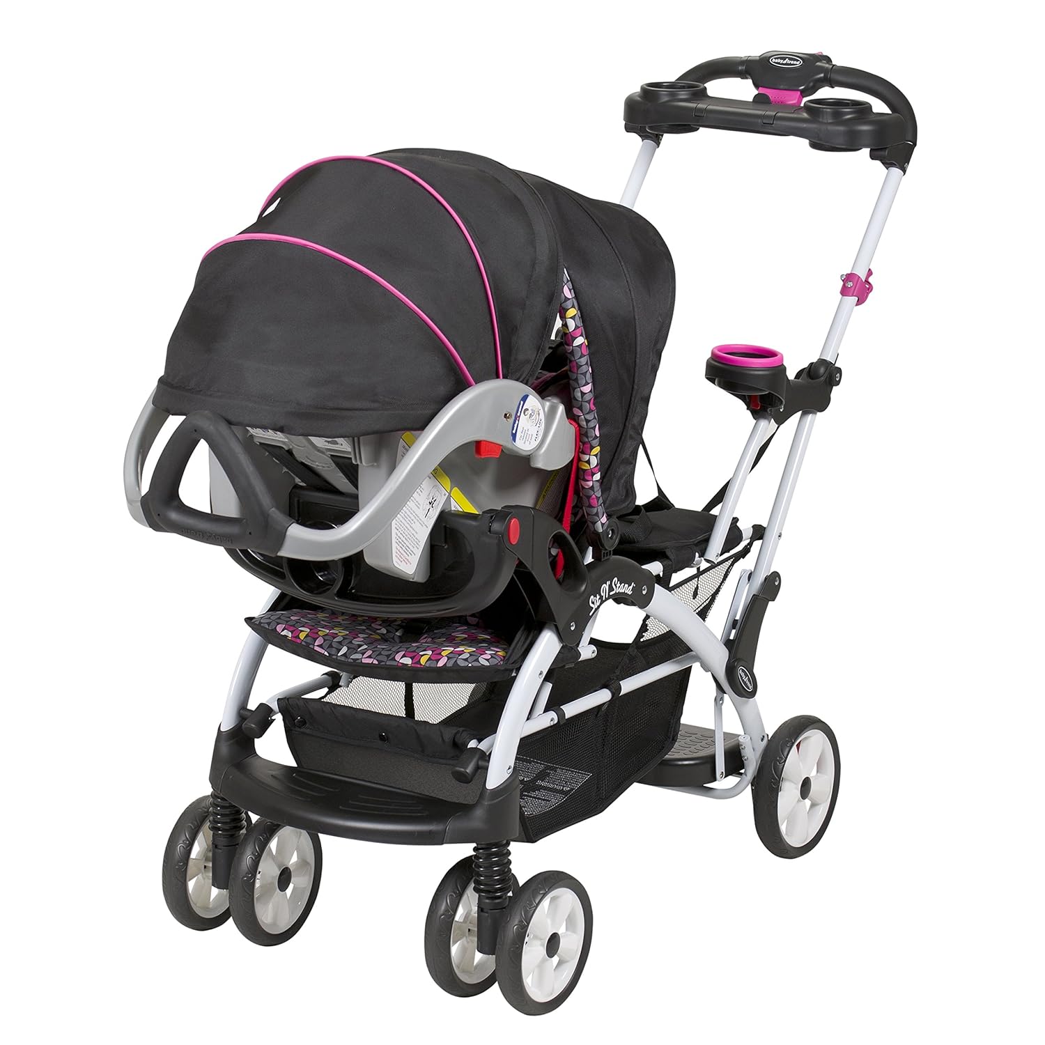 hello kitty stroller amazon