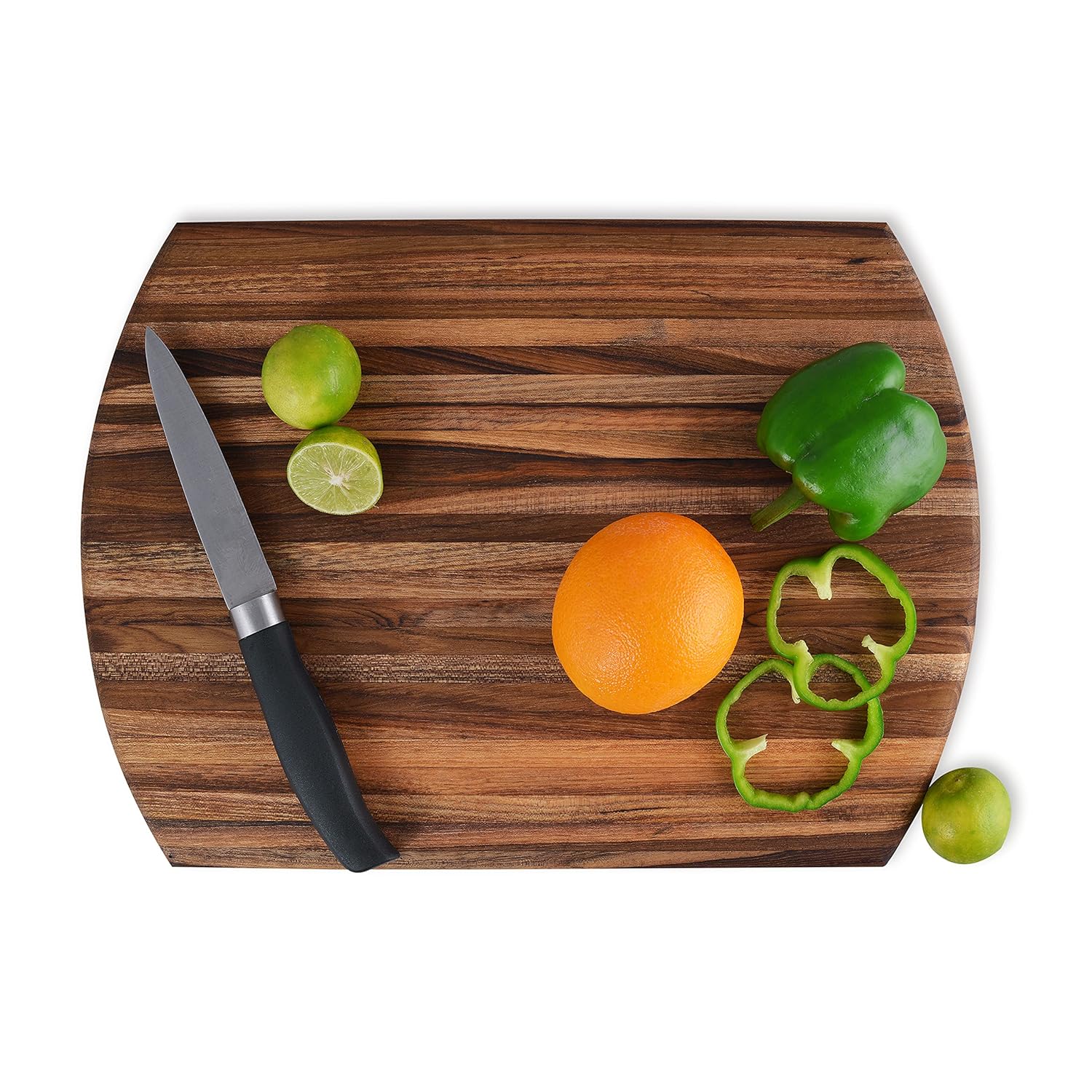 Buy Retailmonk Wooden Chopping board For Kitchen Heavy Duty Cutting