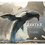 The Art of Avatar The Way of Water