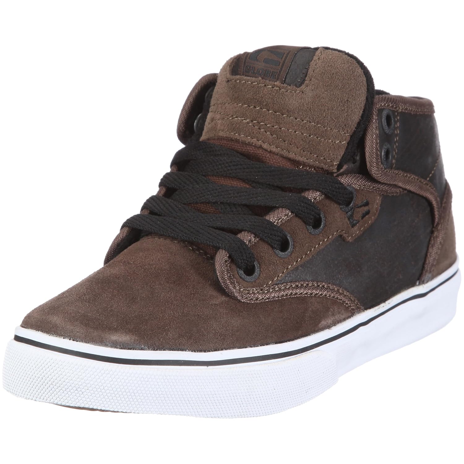 Globe UnisexAdult Motley Mid Skateboarding Shoes Amazon