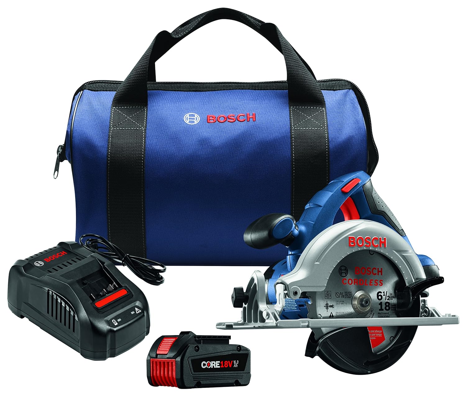 Best 18 volt bosch circular saw