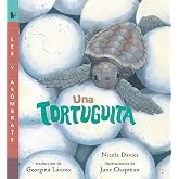Una tortuguita: Lee y as&oacute;mbrate (Spanish Edition)