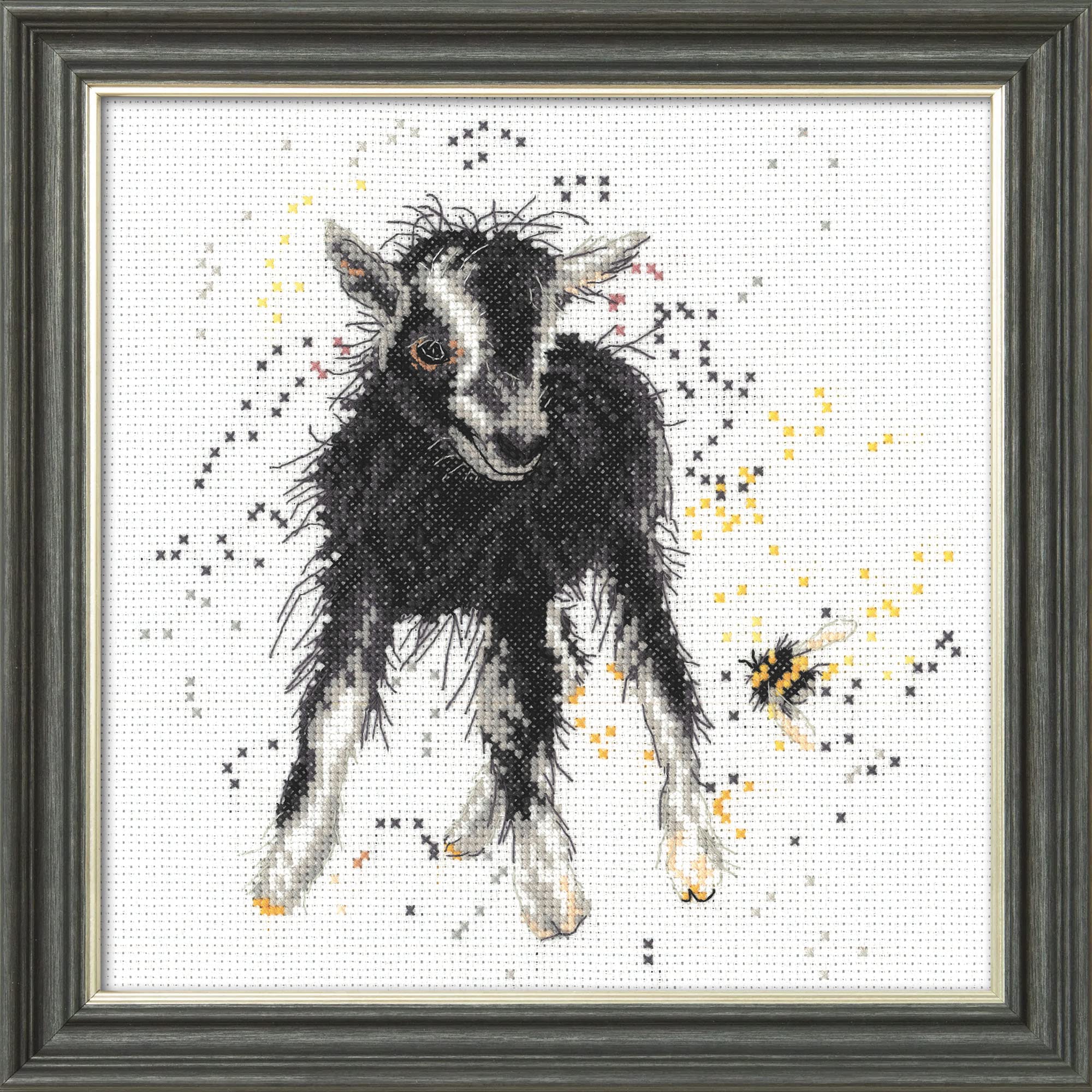My Cross Stitch Bree Merryn - Billy and Bumble