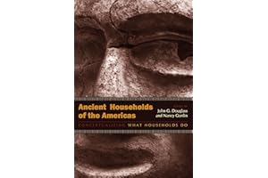 Ancient Households of the Americas: Conceptualizing What Households Do