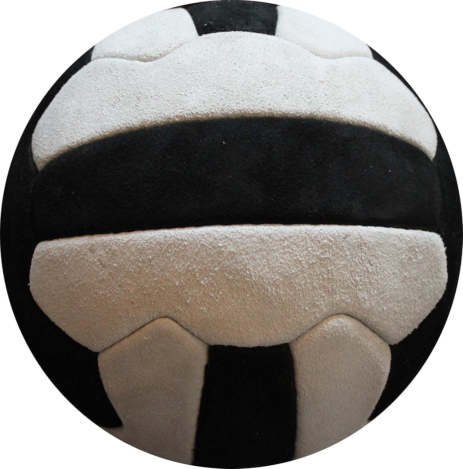 1960s soccer ball