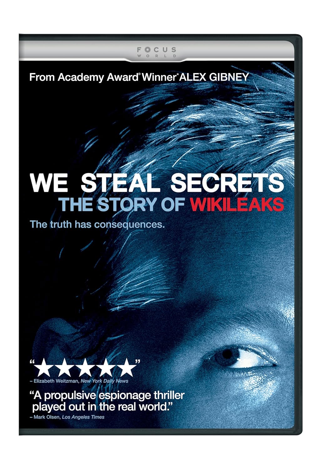 We Steal Secrets The Story Of Wikileaks Amazon.com: We Steal Secrets: The Story of Wikileaks: Julian Assange
