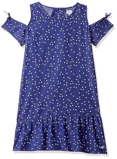 pepe jeans maxi dress