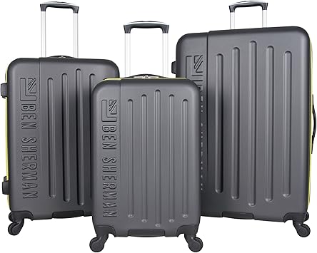 ben sherman carry on