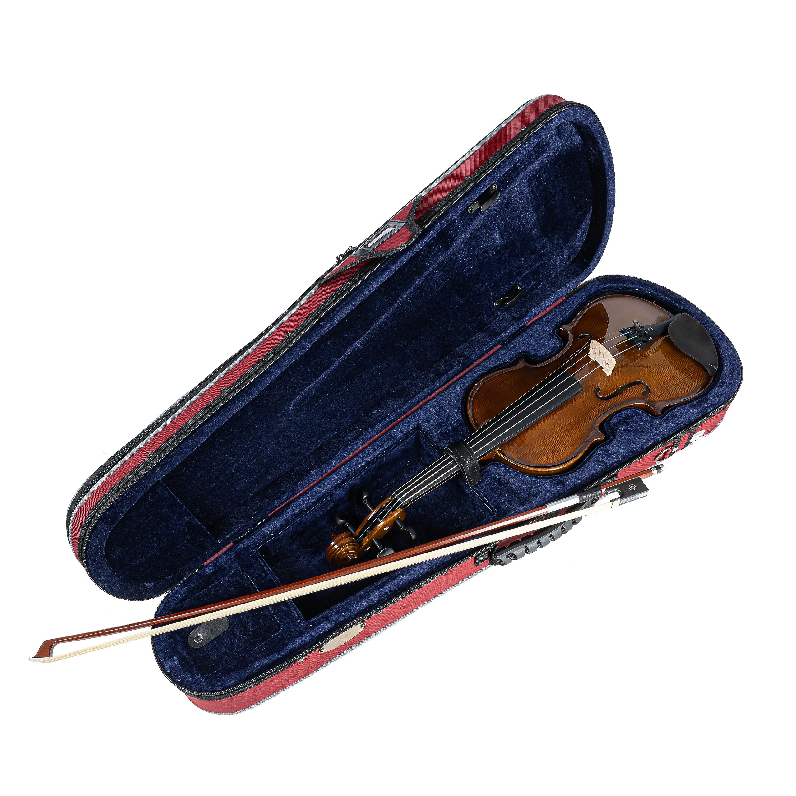 Stentor 1500 3/4 4-String Violin