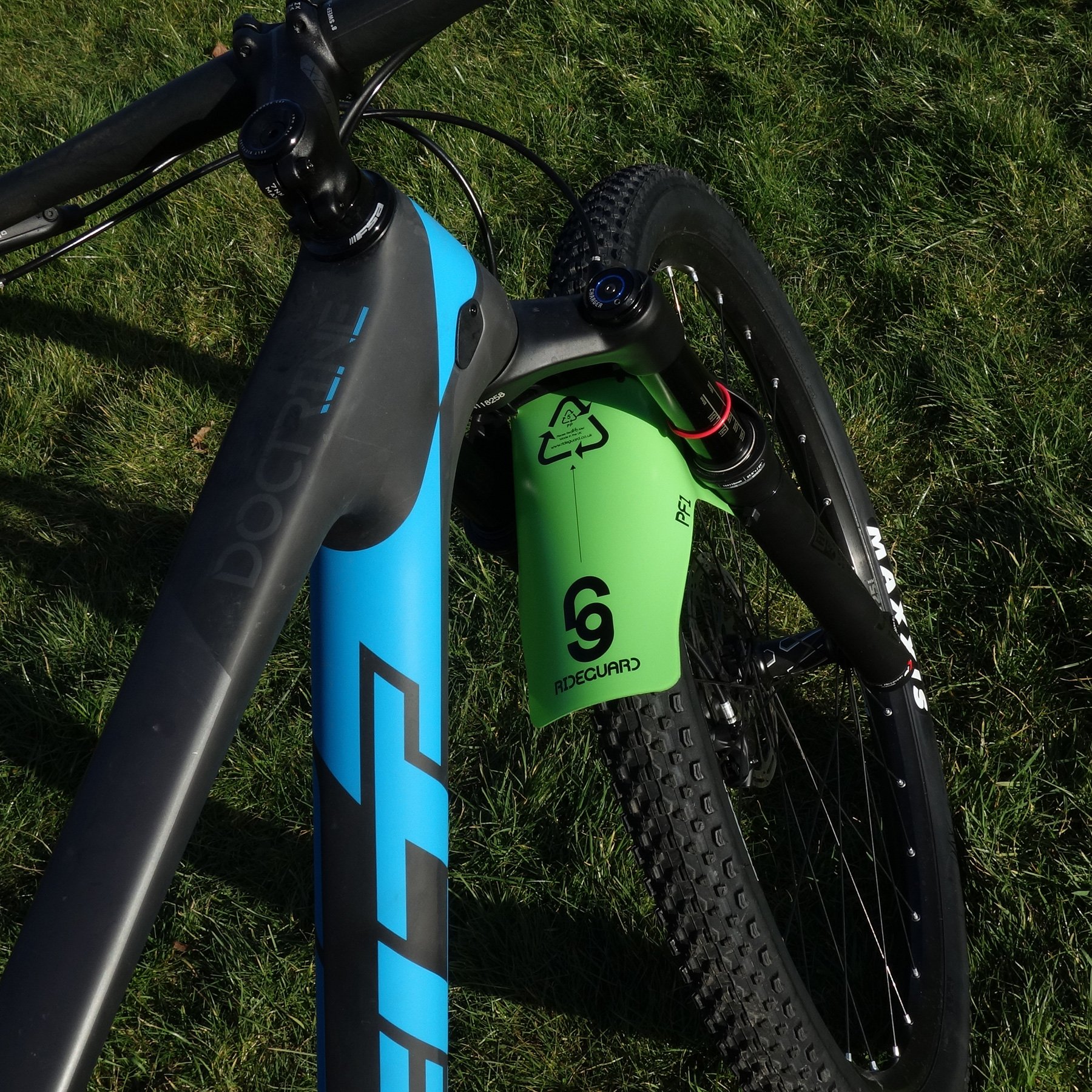 ritchey p 29er frame