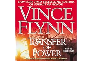 Transfer of Power: Mitch Rapp Series