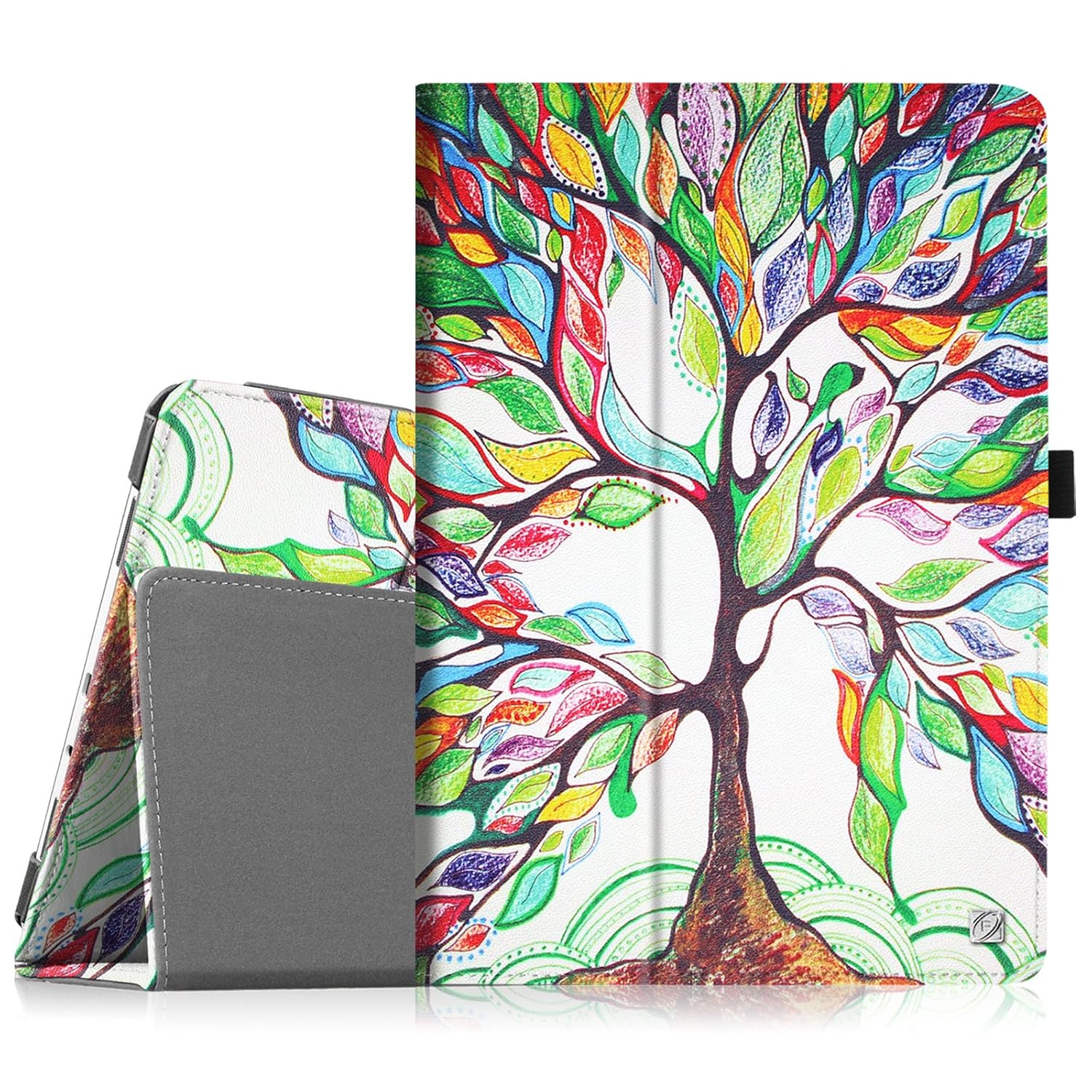 For macbook pro 15 inch Ultra slim genuine cowhide leather