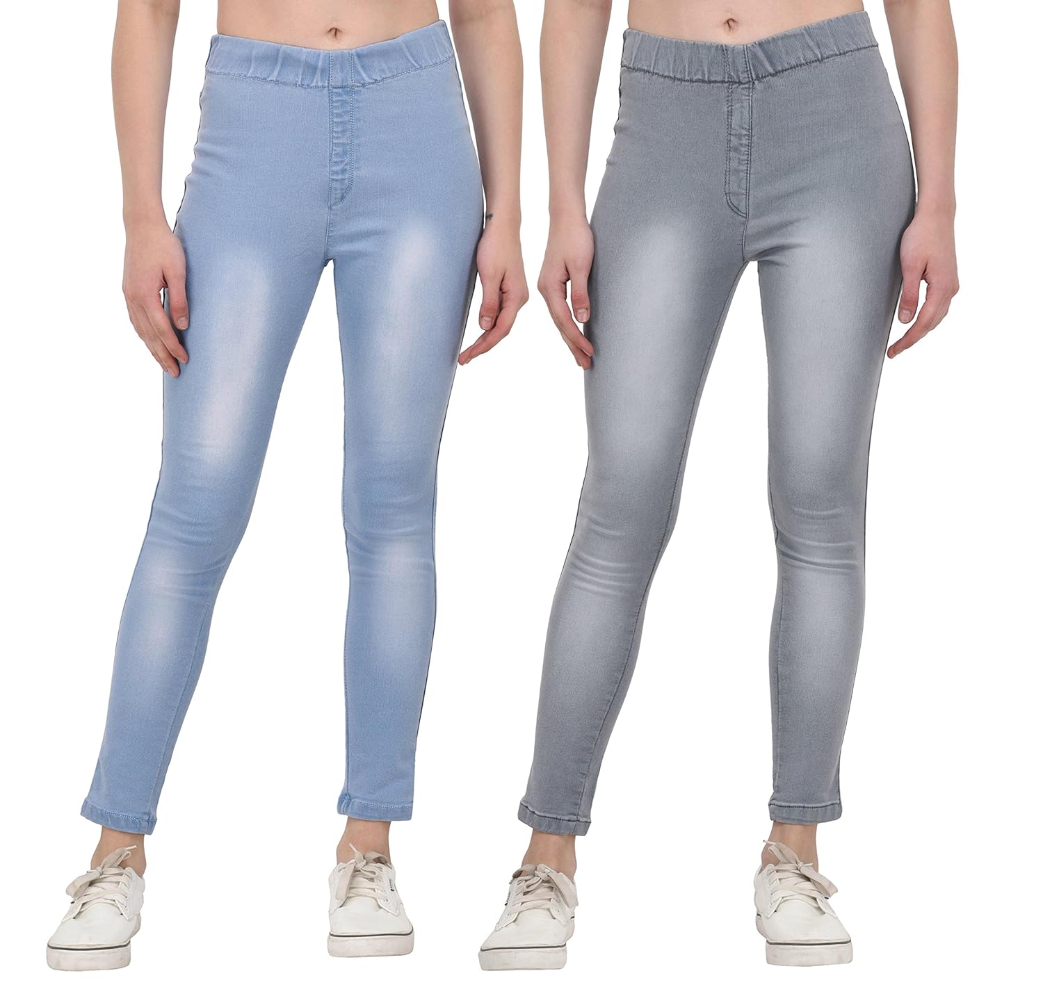 denim jeggings combo offer