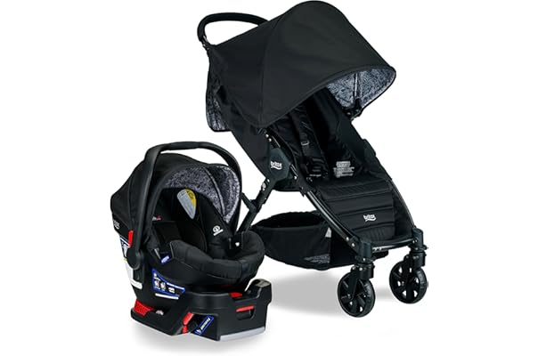graco modes nanette
