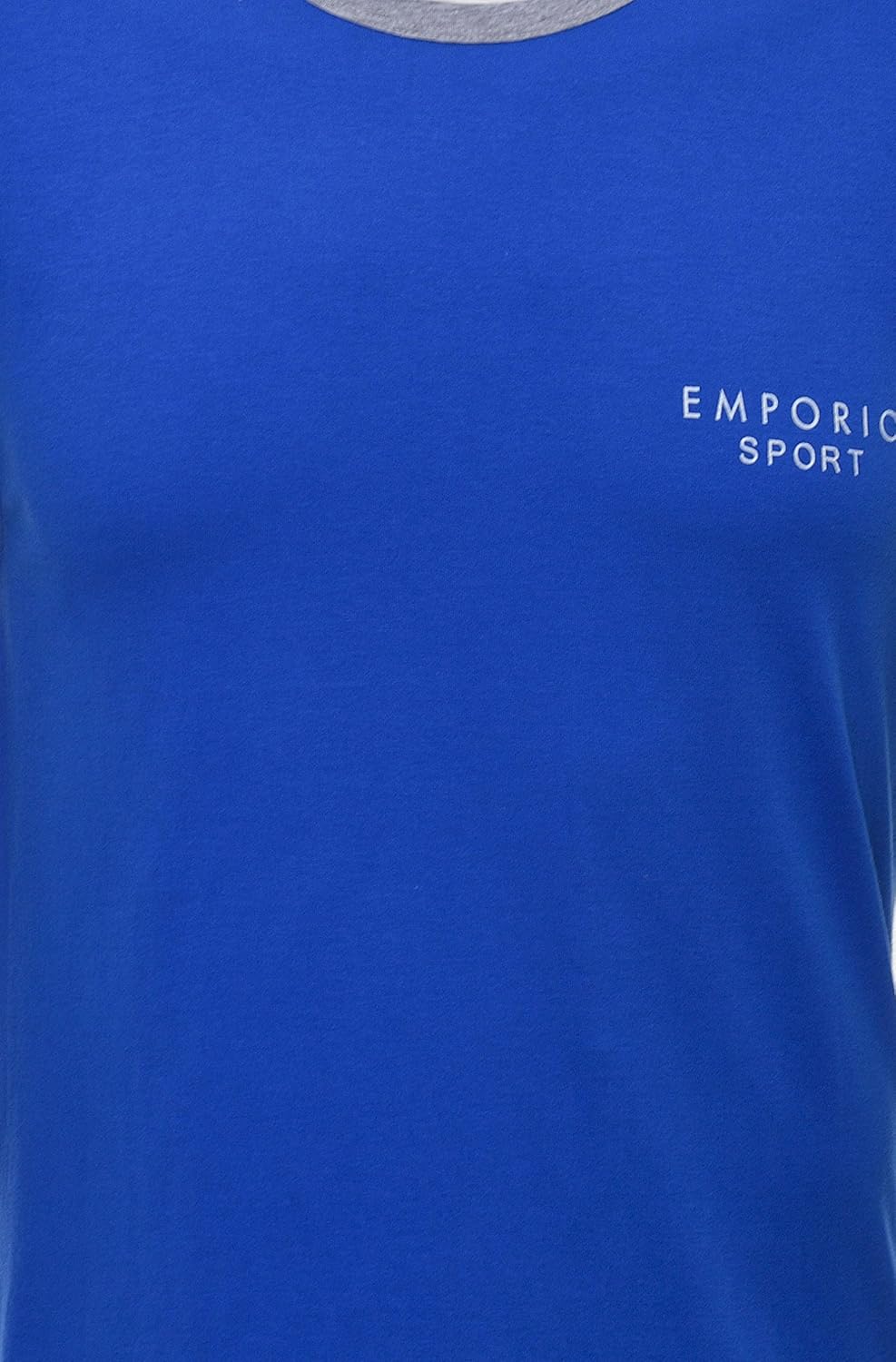 irge men's lounge short & t-shirt