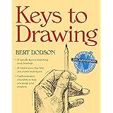 Keys to Drawing