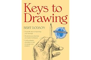 Keys to Drawing
