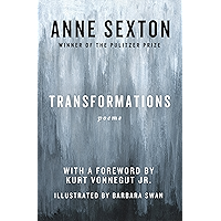 Transformations: Poems book cover