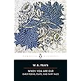 When You Are Old: Early Poems, Plays, and Fairy Tales (Penguin Drop Caps)