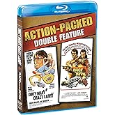 Dirty Mary Crazy Larry / Race with the Devil Action-Packed Double Feature [Blu-ray]