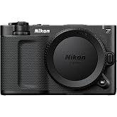 Nikon RED Z Cinema | ZR Cinema Camera | 32-Bit Float Audio RED Color Science 6K Full-Frame Camera Body with 4" DCI-P3 Monitor