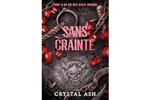 Sans crainte (MC des Steel Demons t. 3) (French Edition)