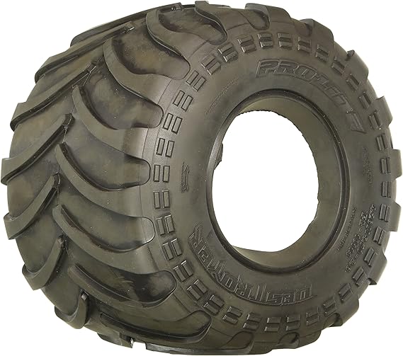 All Terrain Tires for Clod Buster 
