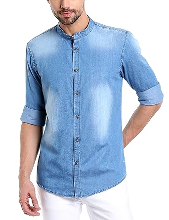 jeans shirt amazon