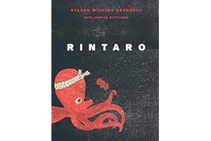 Rintaro: Japanese Food from an Izakaya in California