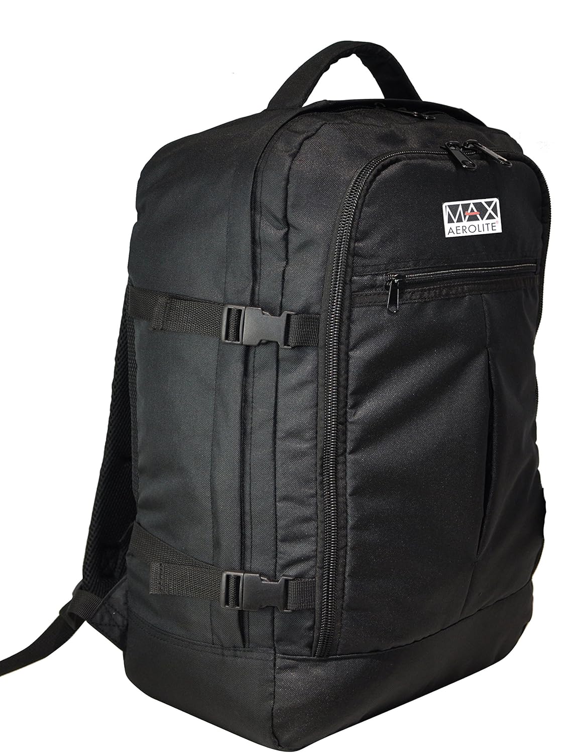 Aerolite Backpack Ryanair 55x40x20cm MAX Approved Cabin Hand Luggage