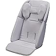 Insert Liner Seat Compatible with Uppababy Vista, Vista V2, Vista V3, Cruz V2, Cruz, RumbleSeat, and RumbleSeat V2, Toddler Seats, Baby Stroller Cushion, Stroller Liner Insert
