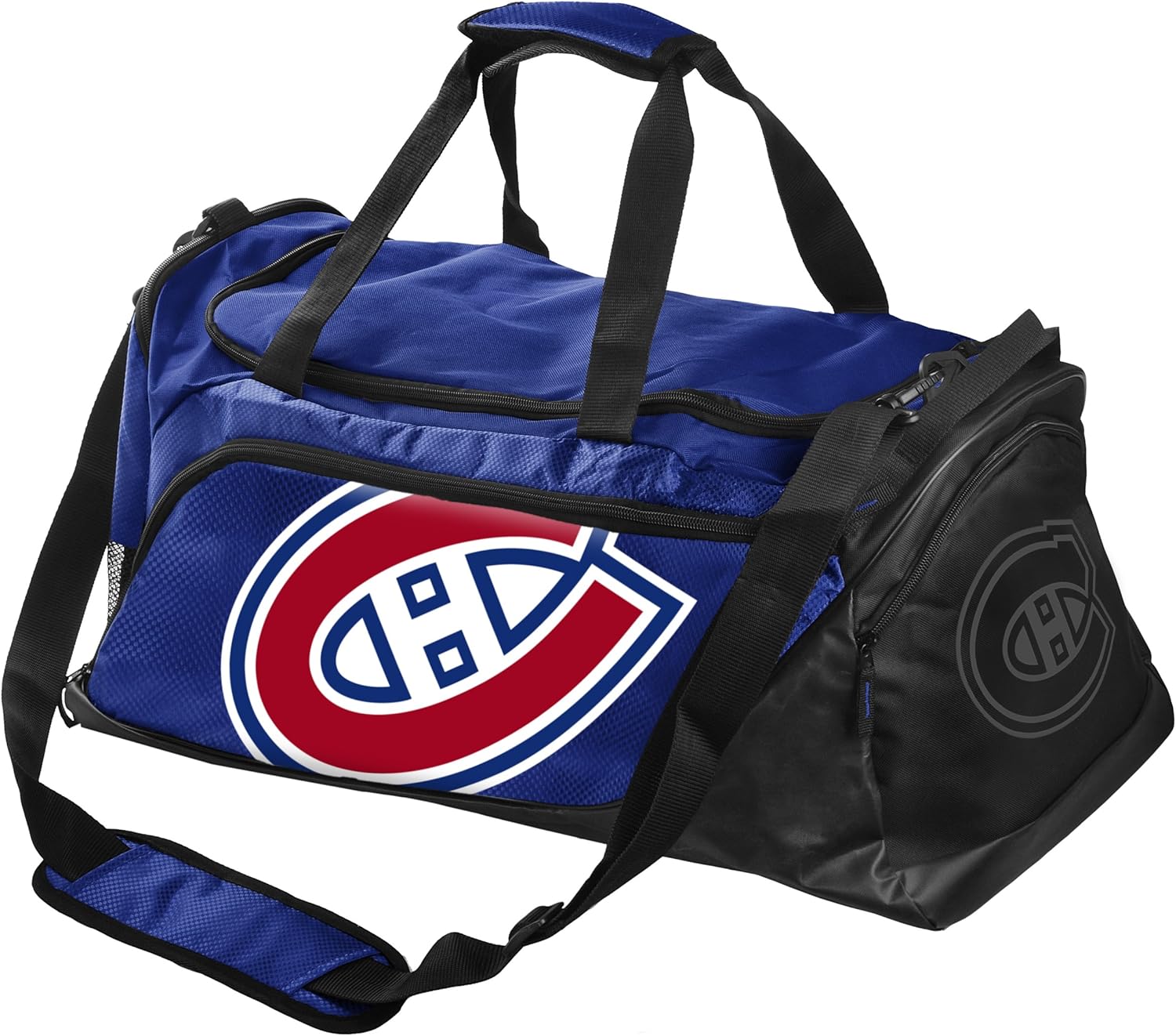 duffle bag montreal