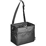 Amazon Basics Car Trash Can