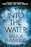 Into the Water: From the bestselling author of The Girl on the Train
