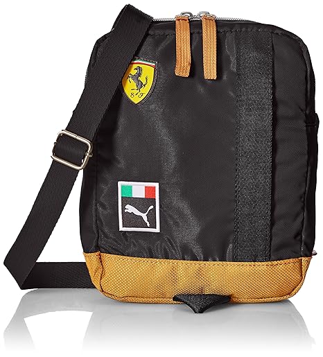 puma sf fanwear portable