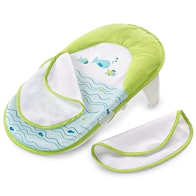 Comfortable and Safe Summer Bath Sling with Warming Jamaica Ubuy