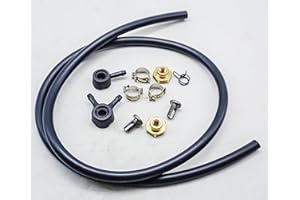 TRAVERSE CREEK INCORPORATED GENUINE HOSE KIT FITS HUSQVARNA K770 581721504