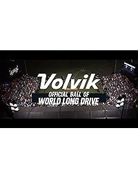 Volvik 2017 Vivid XT, pelota de golf (una docena)