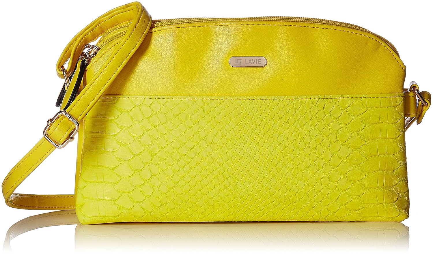 lavie dover women's sling bag