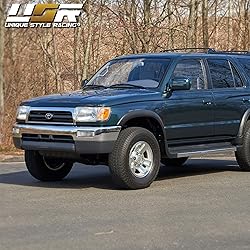 USR 96-98 3rd Gen 4Runner Bumper Lights - Front