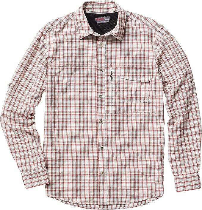 wrangler outdoor wear