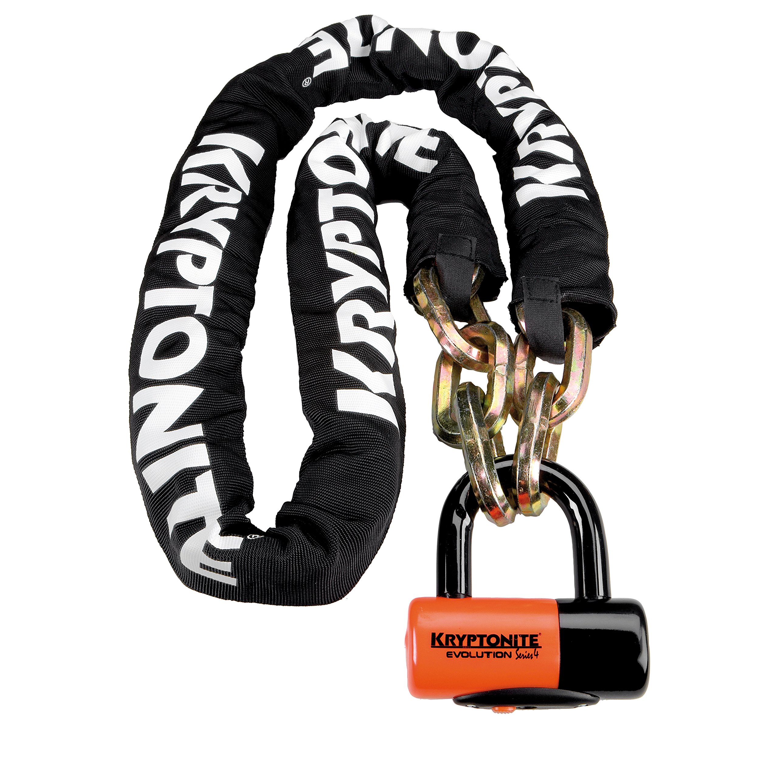kryptonite security