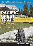 Pacific Crest Trail Data