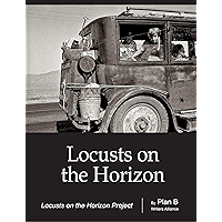 Locusts on the Horizon book cover
