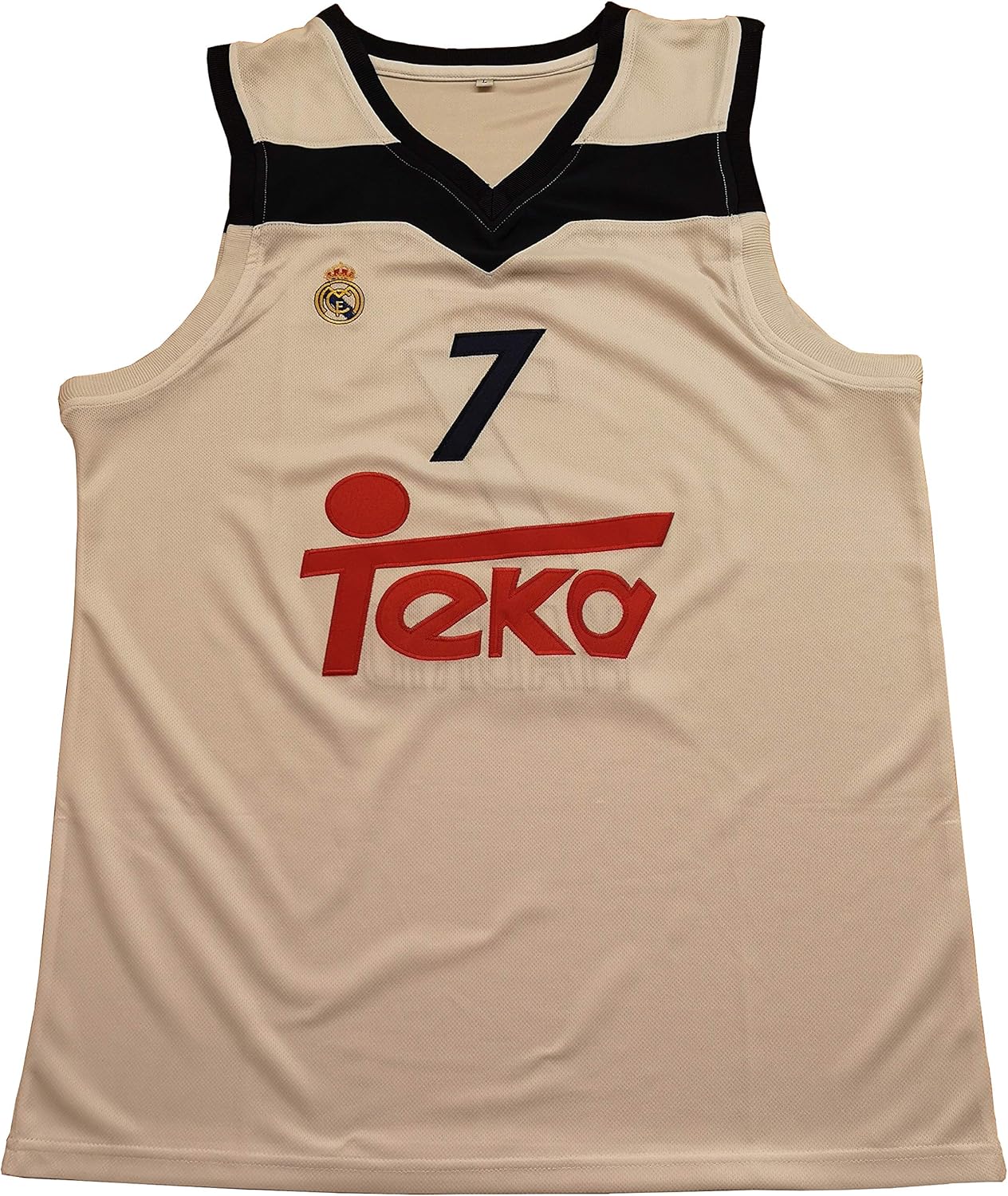 luka doncic euroleague jersey