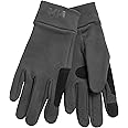 Helly-Hansen unisex-adult Hh Fleece Touch Glove Liner