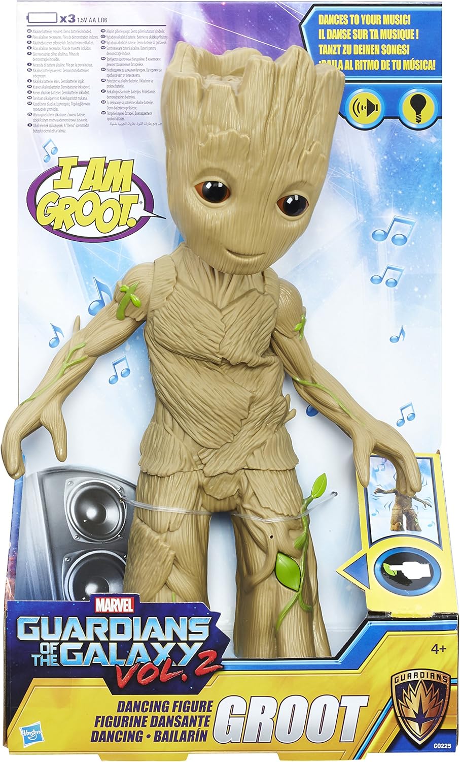 serie the good doctor amazon prime