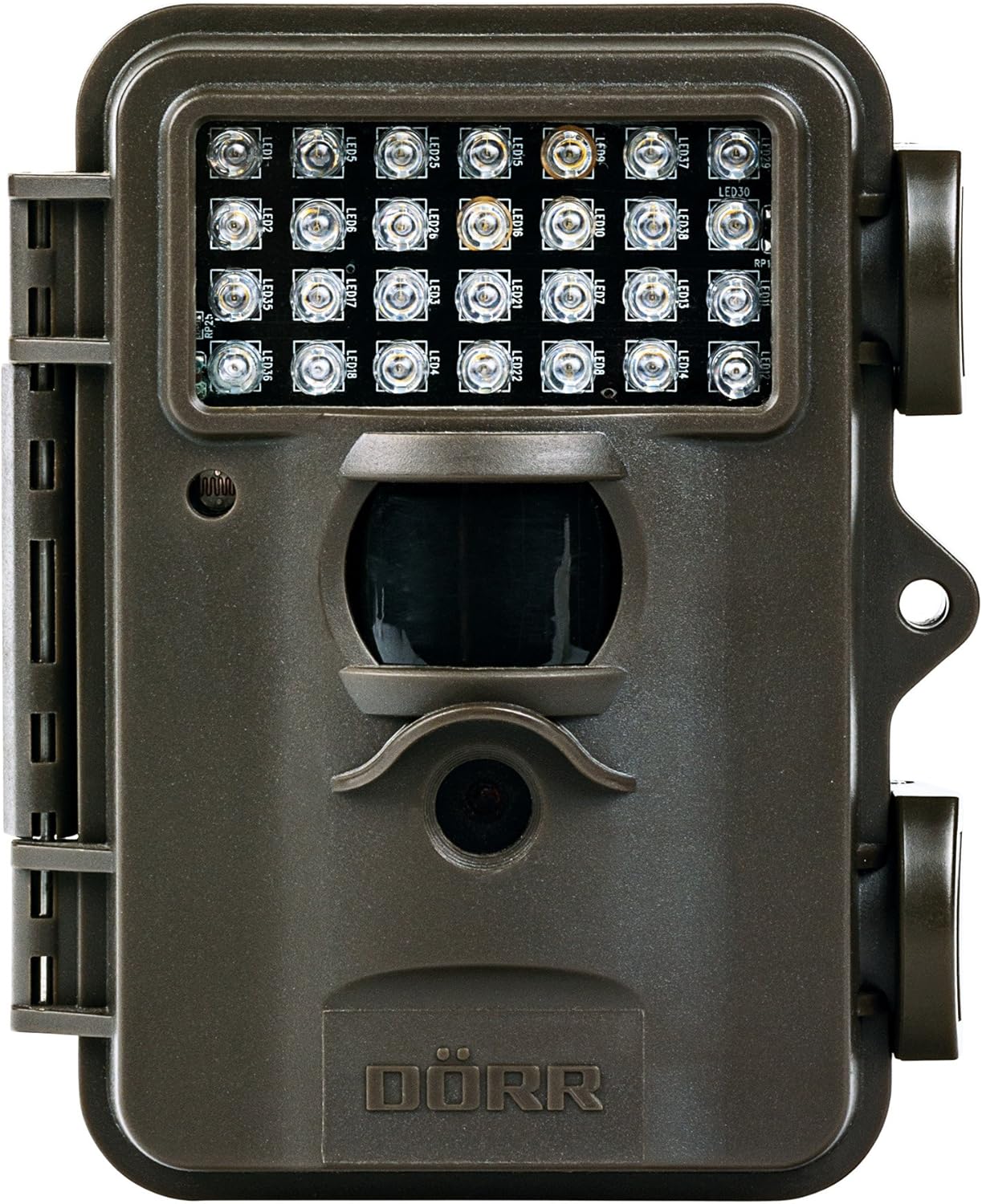 Dörr SnapShot Limited 5.0S