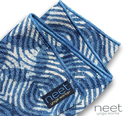 machine washable yoga mat